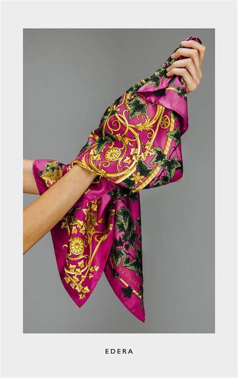 versace shawl women|Versace scarf women.